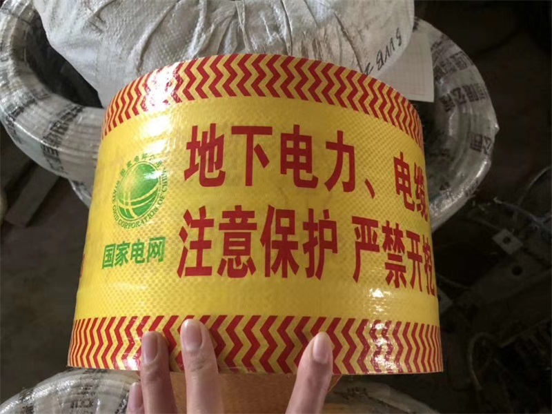 燃气标志桩具有得天独厚的优势